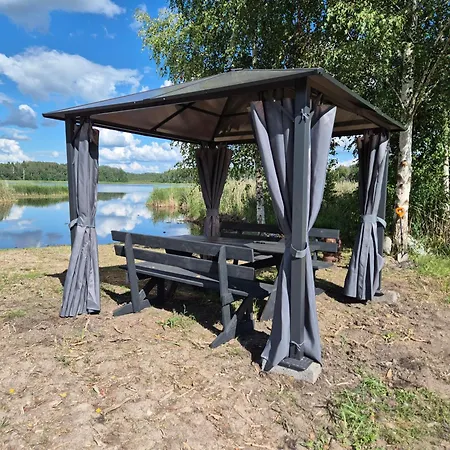 Camping Sivera Medniekkrasti *