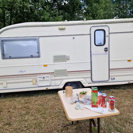 Camping Sivera Medniekkrasti Stoli