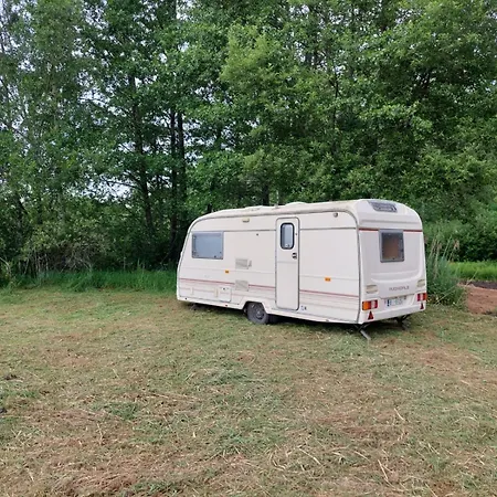 Camping Sivera Medniekkrasti *