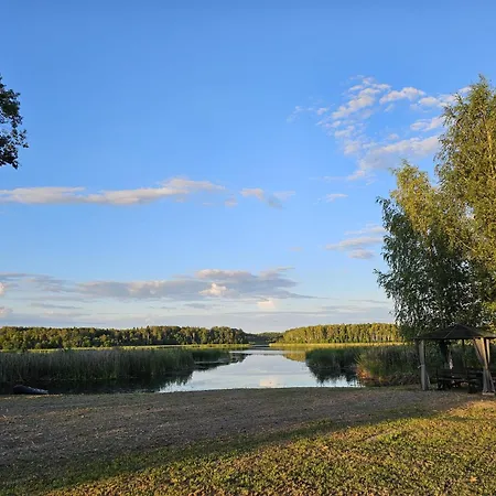 Camping Sivera Medniekkrasti