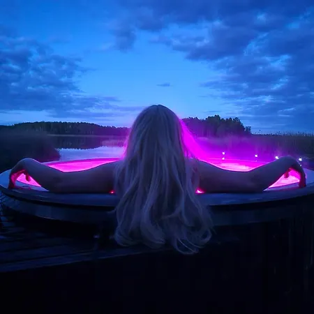 Camping Sivera Medniekkrasti